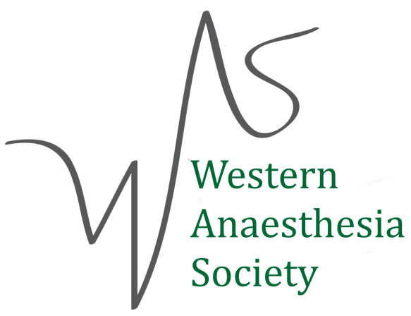 Western Anaesthesia Society
